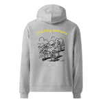 Chasing sunsets hoodie