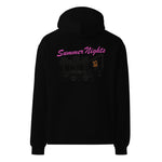 Summer nights hoodie