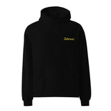 Chasing sunsets hoodie